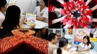 Quyền và nghĩa vụ của người nhiễm HIV/AIDS Quyền và nghĩa vụ của người nhiễm HIV/AIDS