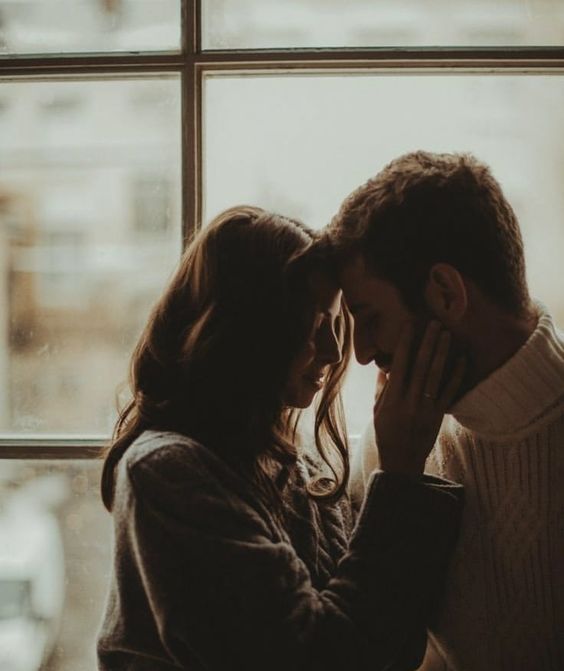 Sự đồng điệu vợ chồng Sự đồng điệu vợ chồng