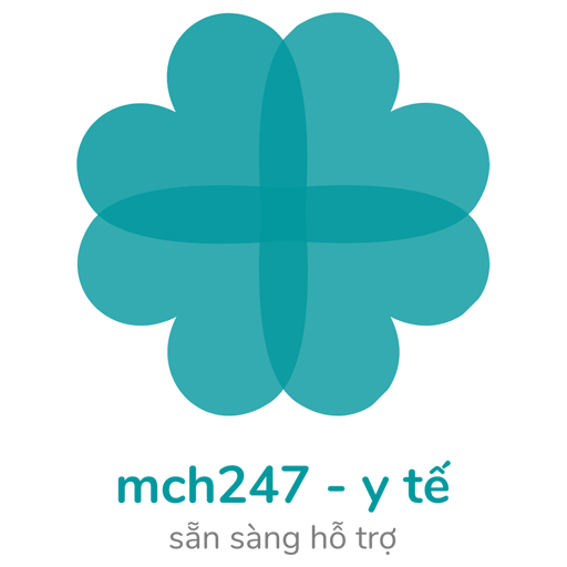 ỨNG DỤNG MẸ CON VUI KHỎE MCH 247 ỨNG DỤNG MẸ CON VUI KHỎE MCH 247