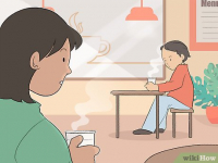 Làm sao để gia đình người yêu thích mình Làm sao để gia đình người yêu thích mình