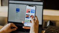 Tiêu thụ sao cho thông minh trong thời đại internet? Tiêu thụ sao cho thông minh trong thời đại internet?