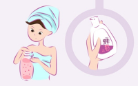 Hướng dẫn dùng dung dịch vệ sinh phụ nữ đúng cách cho bạn gái Hướng dẫn dùng dung dịch vệ sinh phụ nữ đúng cách cho bạn gái