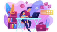 7 xu hướng làm việc năm 2023 7 xu hướng làm việc năm 2023