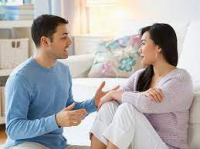 Những câu bông đùa khiến chồng không hài lòng Những câu bông đùa khiến chồng không hài lòng