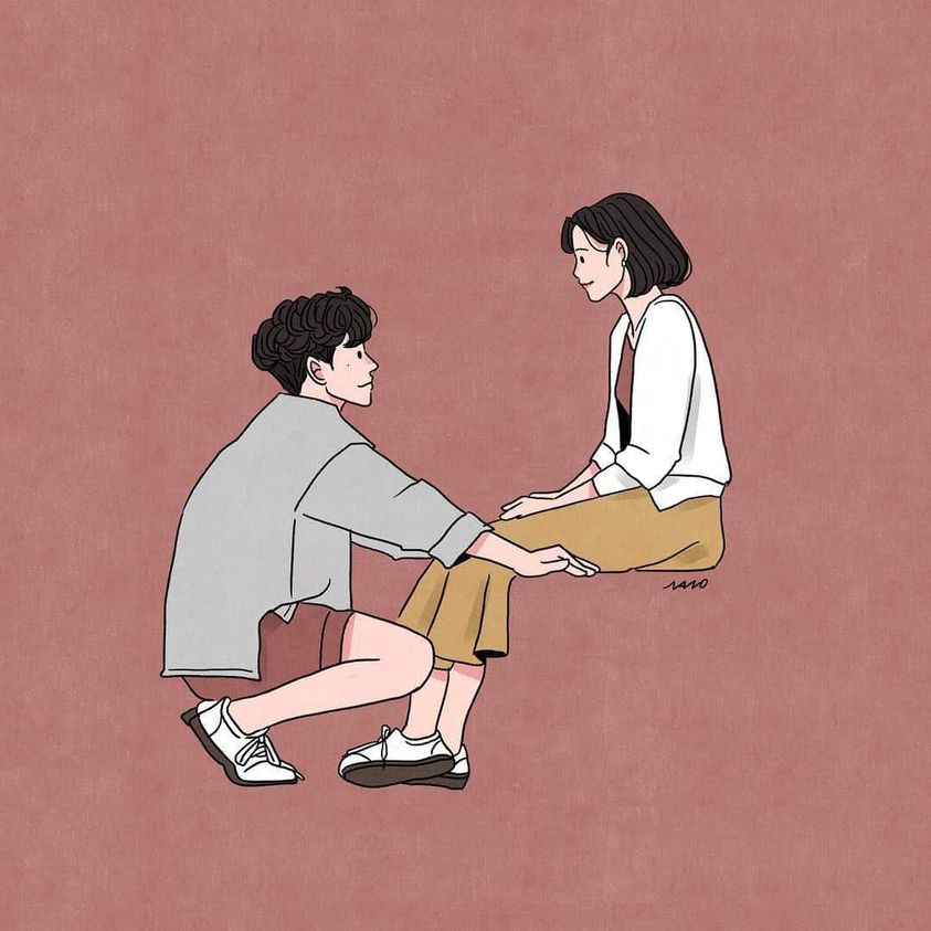 Làm sao để kết bạn với người con gái mình có cảm tình? Làm sao để kết bạn với người con gái mình có cảm tình?