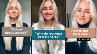 Cần lời khuyên về sự nghiệp? Hãy thử tìm đến những career influencer Cần lời khuyên về sự nghiệp? Hãy thử tìm đến những career influencer