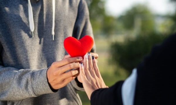 Làm sao để không làm tổn thương những người dành tình cảm cho mình? Làm sao để không làm tổn thương những người dành tình cảm cho mình?