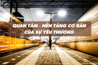 Những câu chuyện về hôn nhân khiến chúng ta phải dừng lại suy ngẫm(P5)