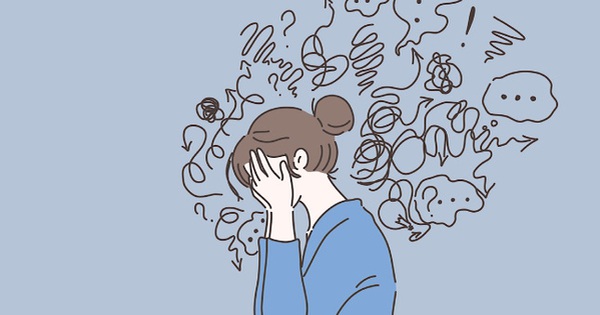 Lo âu ảnh hưởng ra sao đến "chuyện ấy"? Lo âu ảnh hưởng ra sao đến "chuyện ấy"?