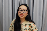 Phương Mỹ Chi gây tranh cãi khi làm cố vấn show hẹn hò Phương Mỹ Chi gây tranh cãi khi làm cố vấn show hẹn hò