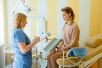 Chu trình khám phụ khoa từ A đến Z cho nàng