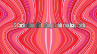 Làm thế nào để bạn biết màng trinh của bạn đã bị rách?