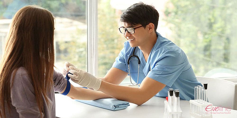 SINH CON RỒI CÓ TIÊM PHÒNG HPV ĐƯỢC KHÔNG? SINH CON RỒI CÓ TIÊM PHÒNG HPV ĐƯỢC KHÔNG?
