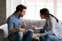 Muốn dừng lại mối quan hệ với người yêu nhưng người ấy đòi tự tử Muốn dừng lại mối quan hệ với người yêu nhưng người ấy đòi tự tử