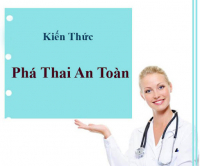 Tìm hiểu về phá thai an toàn