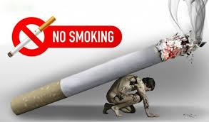 Tìm hiểu mối quan hệ giữa nicotine và ham muốn tình dục?