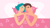 Aftercare - Bí quyết để tránh cuộc yêu “đầu voi đuôi chuột” Aftercare - Bí quyết để tránh cuộc yêu “đầu voi đuôi chuột”