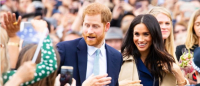 Dòng thời gian mối quan hệ hoàn hảo của Hoàng tử Harry và Meghan Markle Dòng thời gian mối quan hệ hoàn hảo của Hoàng tử Harry và Meghan Markle