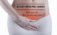 Bệnh phụ khoa: Nguyên nhân, hậu quả và cách phòng ngừa