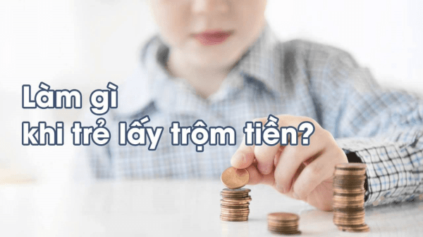 Khi nào cha mẹ nên cho con tiền tiêu vặt? Khi nào cha mẹ nên cho con tiền tiêu vặt?