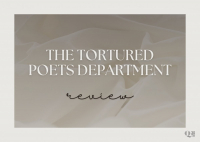 THE TORTURED POETS DEPARTMENT: Khi đau thương được đúc kết thành những vần thơ THE TORTURED POETS DEPARTMENT: Khi đau thương được đúc kết thành những vần thơ