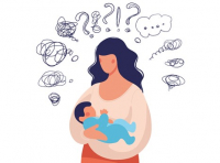 Trầm cảm sau sinh: những yếu tố nguy cơ và ảnh hưởng tới sức khỏe mẹ và bé Trầm cảm sau sinh: những yếu tố nguy cơ và ảnh hưởng tới sức khỏe mẹ và bé