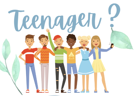 QUÁ TRÌNH HÌNH THÀNH TÊN GỌI TEENAGER (TRẺ VỊ THÀNH NIÊN) Ở MỸ QUÁ TRÌNH HÌNH THÀNH TÊN GỌI TEENAGER (TRẺ VỊ THÀNH NIÊN) Ở MỸ