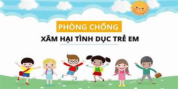 Làm thế nào để ngăn chặn việc trẻ em bị xâm hại tình dục bởi những người chúng gặp trên mạng xã hội Làm thế nào để ngăn chặn việc trẻ em bị xâm hại tình dục bởi những người chúng gặp trên mạng xã hội