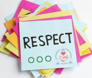 30 mẹo để giành được sự tôn trọng của người khác! 30 mẹo để giành được sự tôn trọng của người khác!