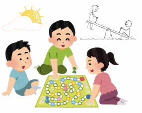 Vui chơi giúp trẻ rèn luyện các kỹ năng quan trọng và xây dựng thế mạnh 