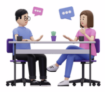 Làm sao để nói chuyện phiếm với hầu hết mọi người? Làm sao để nói chuyện phiếm với hầu hết mọi người?