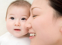 Biểu hiện lâm sàng và nhiễm trùng cơ hội hay gặp ở trẻ bị nhiễm HIV từ mẹ Biểu hiện lâm sàng và nhiễm trùng cơ hội hay gặp ở trẻ bị nhiễm HIV từ mẹ