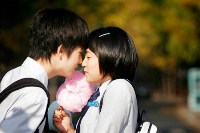 HỌC TRÒ BIẾT YÊU - CẤM HAY KHÔNG CẤM?